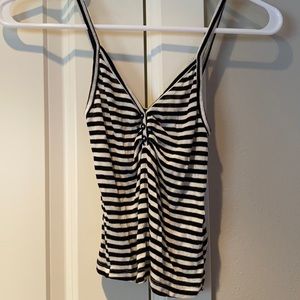 Forever 21 stripped tank